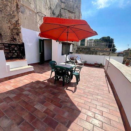 Suite Terrace In Pigna - Sanremo Exterior photo
