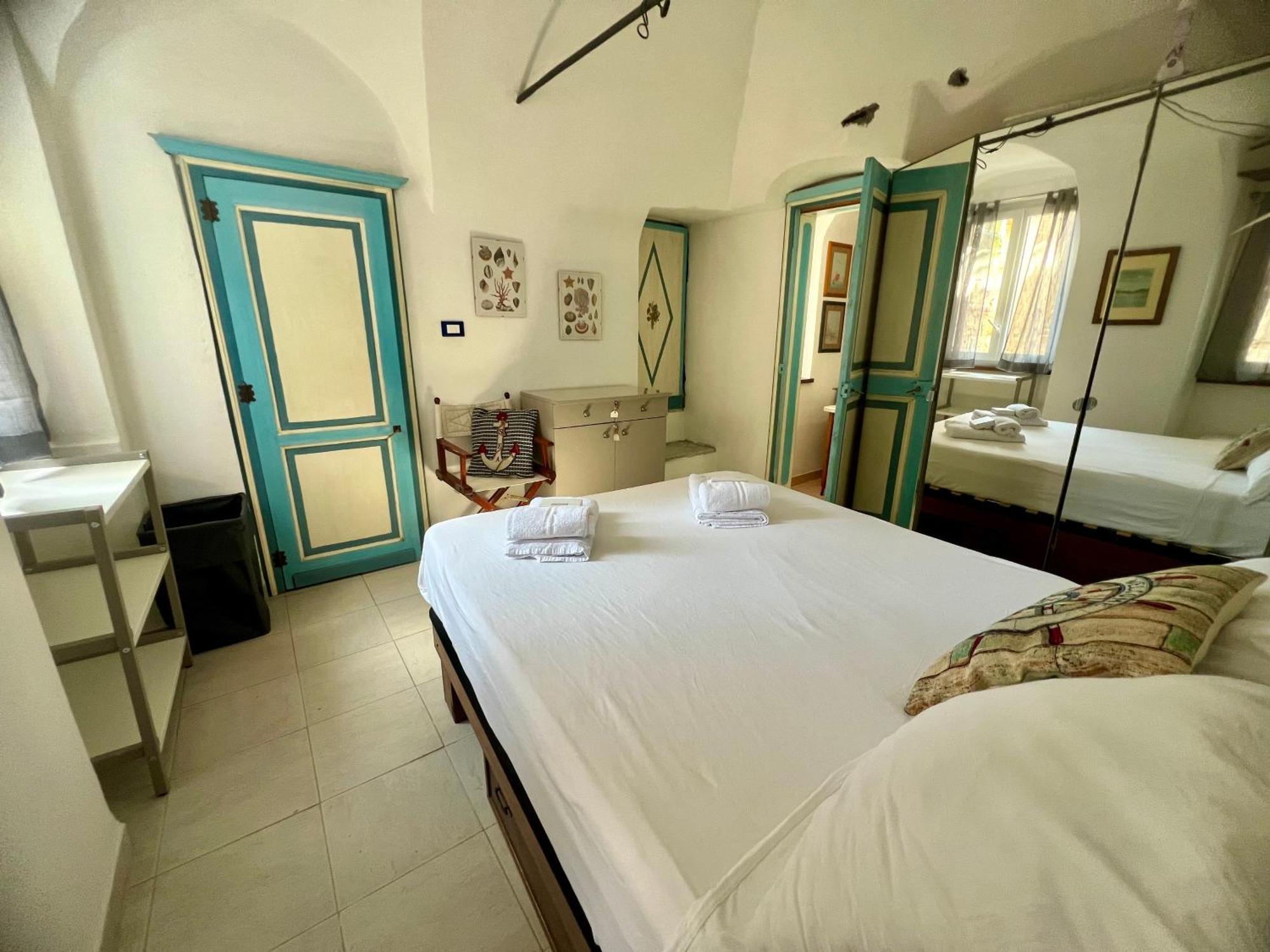 Suite Terrace In Pigna - Sanremo Exterior photo
