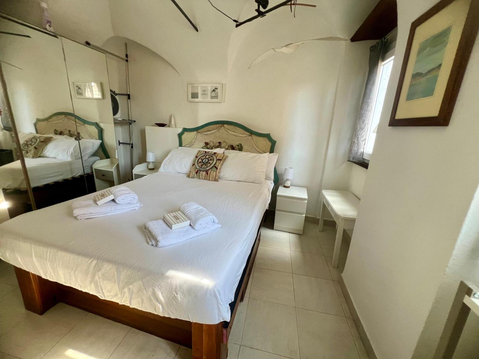 Suite Terrace In Pigna - Sanremo Exterior photo